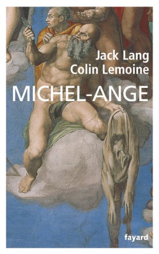 Stock image for Michel-Ange Lang, Jack et Lemoine, Colin for sale by MaxiBooks