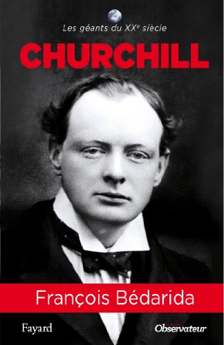 Imagen de archivo de Churchill a la venta por Ammareal