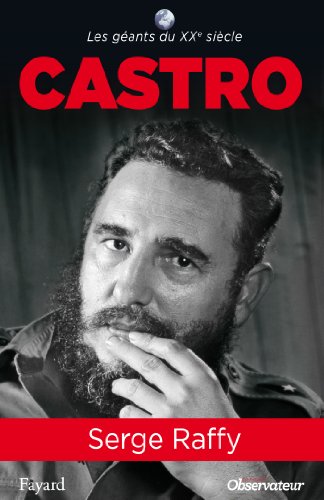 9782213671536: Castro