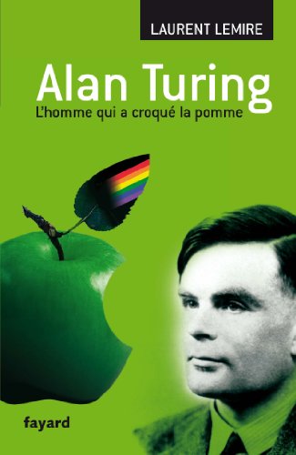 Imagen de archivo de Alan Turing a la venta por Ammareal