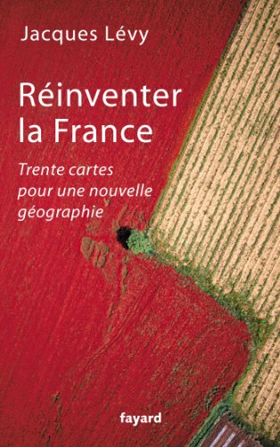 9782213671970: Rinventer la France