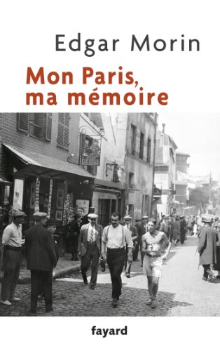 9782213672038: Mon Paris, ma mmoire