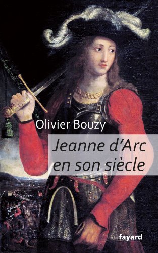 Beispielbild fr Jeanne D'arc En Son Sicle zum Verkauf von RECYCLIVRE