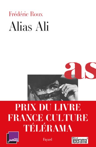 9782213672069: Alias Ali (French Edition)