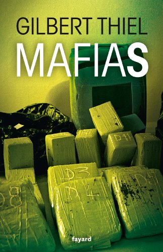 9782213672519: Mafias