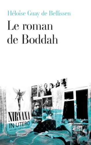 Stock image for Le roman de Boddah for sale by Bookmans