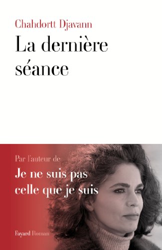 Stock image for La dernire sance for sale by Ammareal