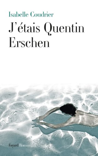 Beispielbild fr J' tais Quentin Erschen [Paperback] Coudrier, Isabelle zum Verkauf von LIVREAUTRESORSAS