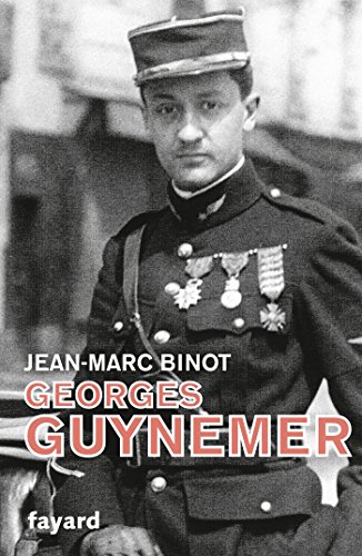 Stock image for Georges Guynemer for sale by medimops