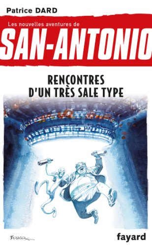 Stock image for Rencontres d'un trs sale type for sale by Librairie Th  la page