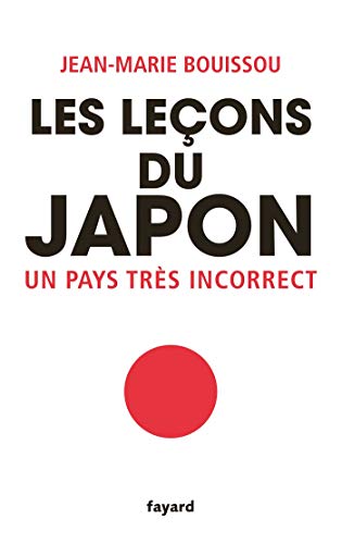 Stock image for Les leons du Japon: Un pays trs incorrect for sale by medimops