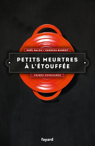 Beispielbild fr Petits meurtres  l'touffe zum Verkauf von medimops