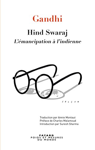 Stock image for hind swaraj ; la voie indienne for sale by Chapitre.com : livres et presse ancienne