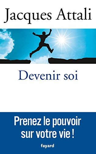 Beispielbild fr Devenir soi (French Edition) zum Verkauf von Wonder Book