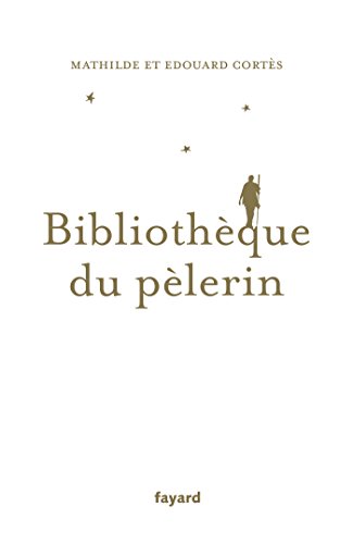 Beispielbild fr Bibliothque du plerin zum Verkauf von medimops