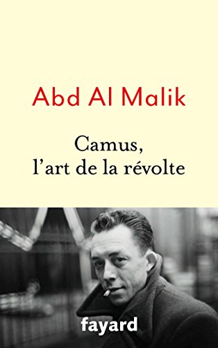 Beispielbild fr Camus, l'art de la rvolte zum Verkauf von medimops