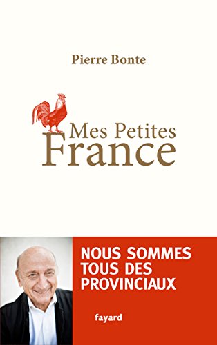 Stock image for Mes petites France for sale by Ammareal