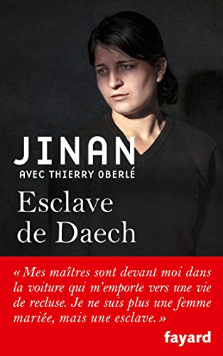 9782213687094: Esclave de Daech (French Edition)
