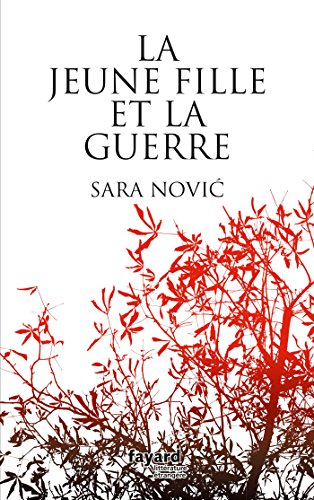 9782213687261: La jeune fille et la guerre