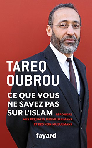 Beispielbild fr Ce que vous ne savez par sur l'Islam. Rpondre aux prjugs des musulmans et des non-musulmans. zum Verkauf von Librairie Christian Chaboud