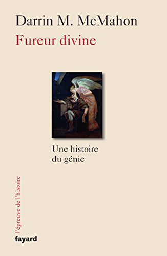 9782213693958: Fureur divine: Une histoire de gnie (Divers Histoire)