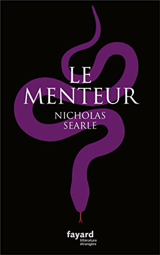 9782213699080: Le Menteur (Littrature trangre)