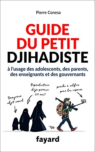 Beispielbild fr Guide du petit djihadiste zum Verkauf von medimops