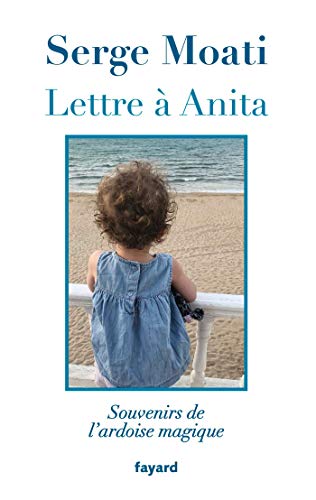 Beispielbild fr Lettre  Anita zum Verkauf von Ammareal