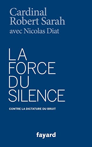 Stock image for La Force du silence (French Edition) for sale by Wizard Books