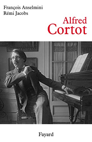 Stock image for Alfred Cortot for sale by medimops