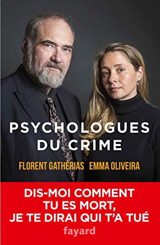 Stock image for Psychologues du crime for sale by medimops