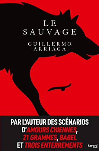 Stock image for Le sauvage for sale by Ammareal