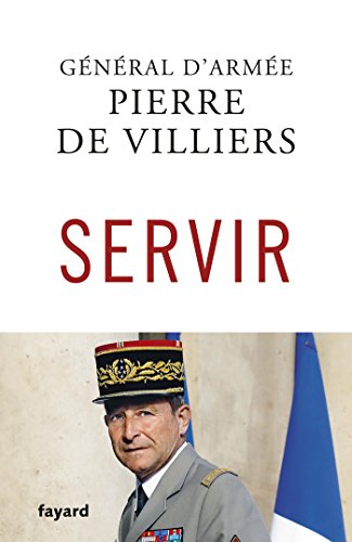 servir - Villiers, Pierre De