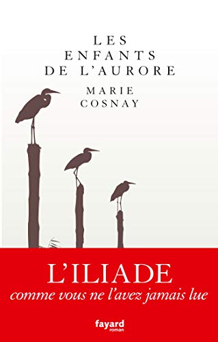 Beispielbild fr Les Enfants de l'aurore. Rhsos, Achille, Memnon zum Verkauf von medimops