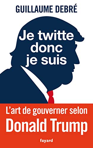 9782213713212: Je twitte donc je suis