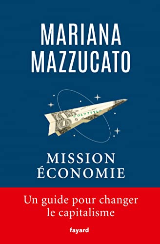 Stock image for Mission économie for sale by Ammareal