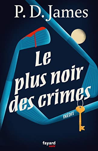 Stock image for Le plus noir des crimes [Paperback] James, Phyllis Dorothy for sale by LIVREAUTRESORSAS