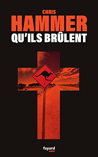 Stock image for Qu'ils brlent for sale by medimops