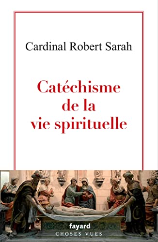 9782213718194: Catchisme de la vie spirituelle