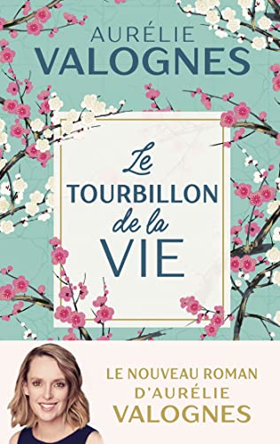 Imagen de archivo de Tourbillon de la Vie(le) (French Edition) a la venta por SecondSale