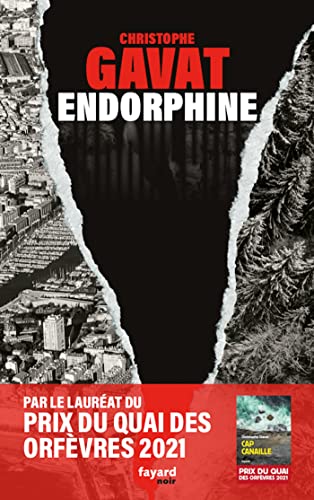 9782213720821: Endorphine