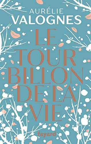 Stock image for Le tourbillon de la vie - Collector for sale by Ammareal