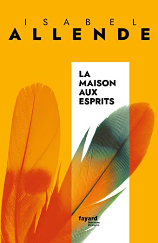 Stock image for La Maison aux esprits for sale by medimops