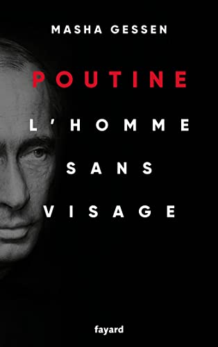 Stock image for Poutine: L'homme sans visage for sale by medimops