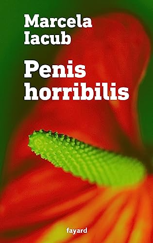 Beispielbild fr Penis horribilis zum Verkauf von Ammareal