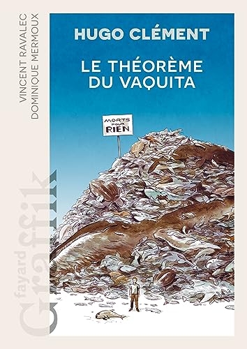 Stock image for le thorme du Vaquita for sale by Chapitre.com : livres et presse ancienne