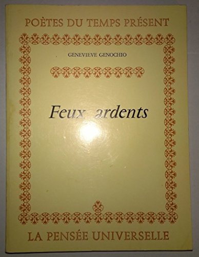 9782214049075: Feux ardents