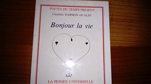 Beispielbild fr Bonjour la Vie zum Verkauf von medimops