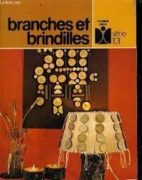Imagen de archivo de Branches et brindilles a la venta por Ammareal