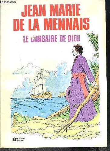 Beispielbild fr Jean-Marie de La Mennais - Monique Amiel zum Verkauf von Book Hmisphres